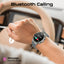 PROMATE XWatch-R20 ساعة ذكية  شاشة TFT مقاس 1.85 بوصة / بلوتوث  رمادي