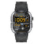 PROMATE XWatch-SL ساعة ذكية  شاشة TFT مقاس 2.01 بوصة / بلوتوث  أسود
