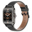 PROMATE XWatch-RM ساعة ذكية  شاشة AMOLED منحنية مقاس 1.78 بوصة / بلوتوث  أسود
