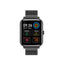 PROMATE ProWatch-M18 ساعة ذكية  شاشة AMOLED مقاس 1.78 بوصة / بلوتوث  لون جرافيت
