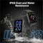 PROMATE ProWatch-M18 ساعة ذكية  شاشة AMOLED مقاس 1.78 بوصة / بلوتوث  لون جرافيت