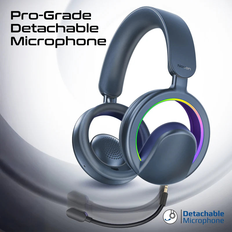 سماعات الرأس  لاسلكي PROMATE Novon لاسلكي  سماعات الرأس  600 مللي أمبير / أزرق