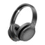 سماعات الرأس  لاسلكي  PROMATEبرو الدقةسماعات الرأس  300 مللي أمبير / أسود