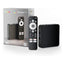 Dcolor GD2 Google TV Box - 2GB / 32GB / 4K / HDMI / USB / Wi-Fi / Bluetooth / Black