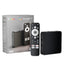 Dcolor GD2 Google TV Box - 2GB / 32GB / 4K / HDMI / USB / Wi-Fi / Bluetooth / Black