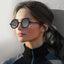 إطار Porodo Lifestyle Geneva Round - أسود