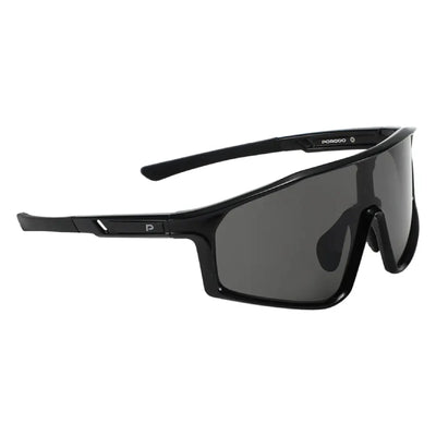 Porodo Lifestyle Horizon Ultra-Light Sports Eyewear - Black