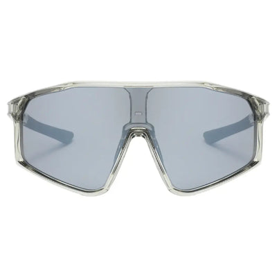 Porodo Lifestyle Horizon Ultra-Light Sports Eyewear - Gray