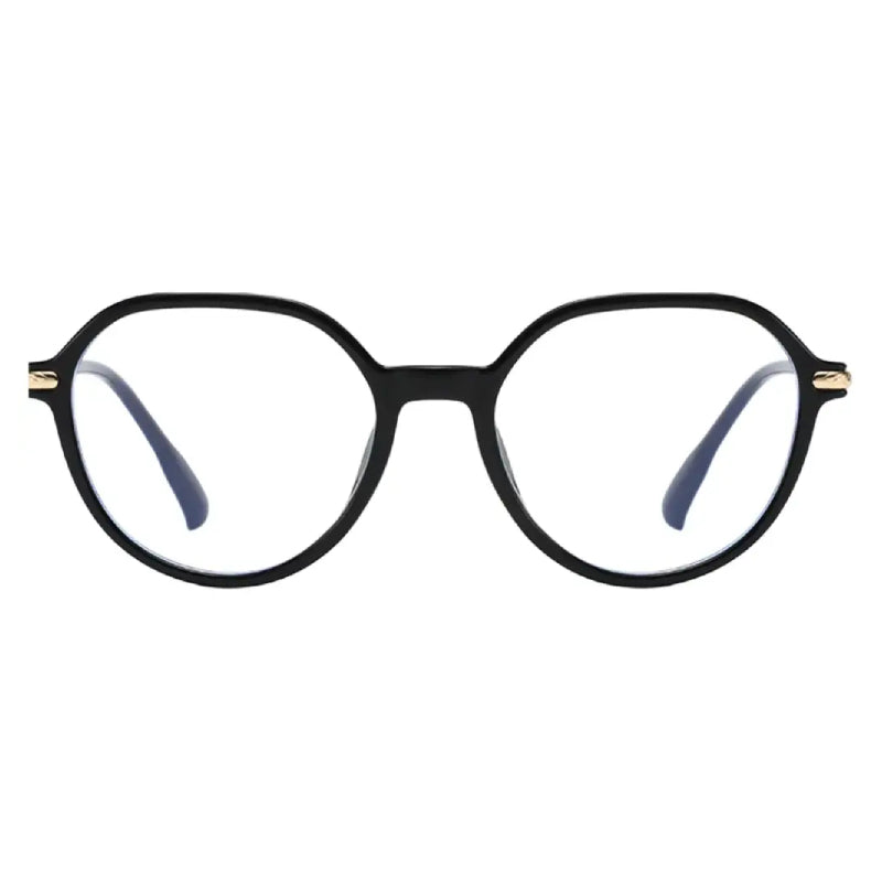 Porodo Lifestyle Oran Anti-Blue Light Glasses - Black