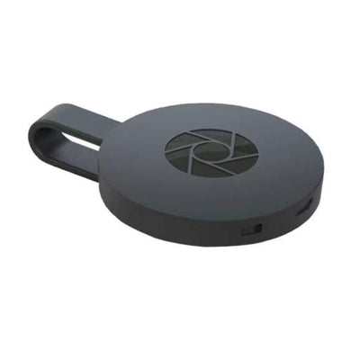 Earldom W2+ Wireless TV Dongle - Black