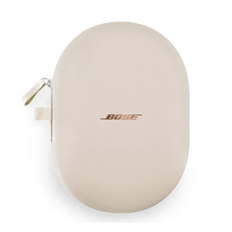 Bose Quietcomfort Ultra Headphones (2nd Gen) - Over-Ear / Bluetooth / Type-C - Driftwood Sand