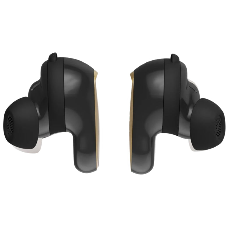 Bose QuietComfort Ultra (2nd Gen) - Bluetooth / USB Type-C / Desert Gold - Earbuds