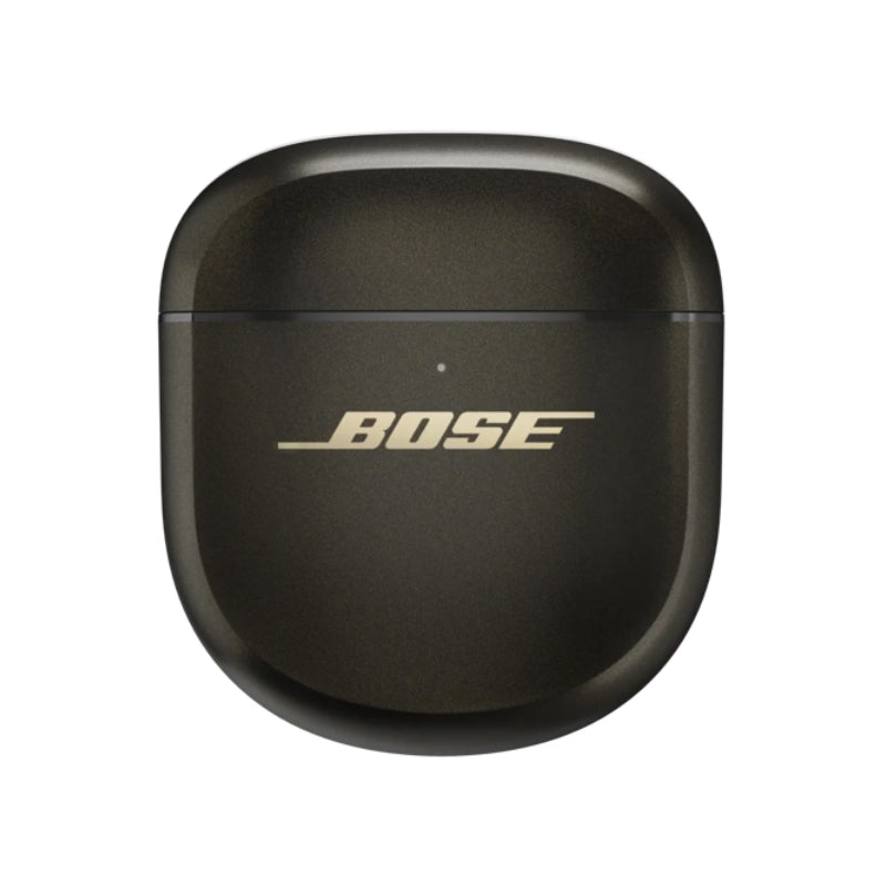 Bose QuietComfort Ultra (2nd Gen) - Bluetooth / USB Type-C / Desert Gold - Earbuds