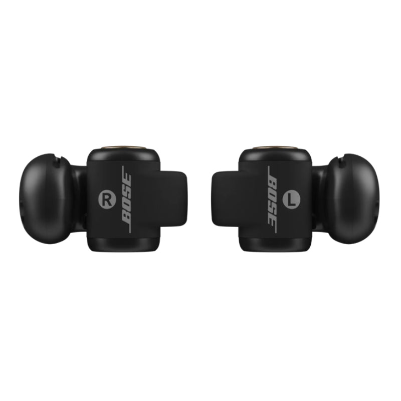 Bose Ultra Open - Bluetooth 5.3 / USB Type-C / Desert Gold - Earbuds