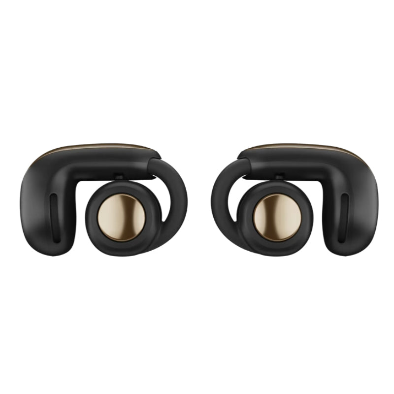 Bose Ultra Open - Bluetooth 5.3 / USB Type-C / Desert Gold - Earbuds