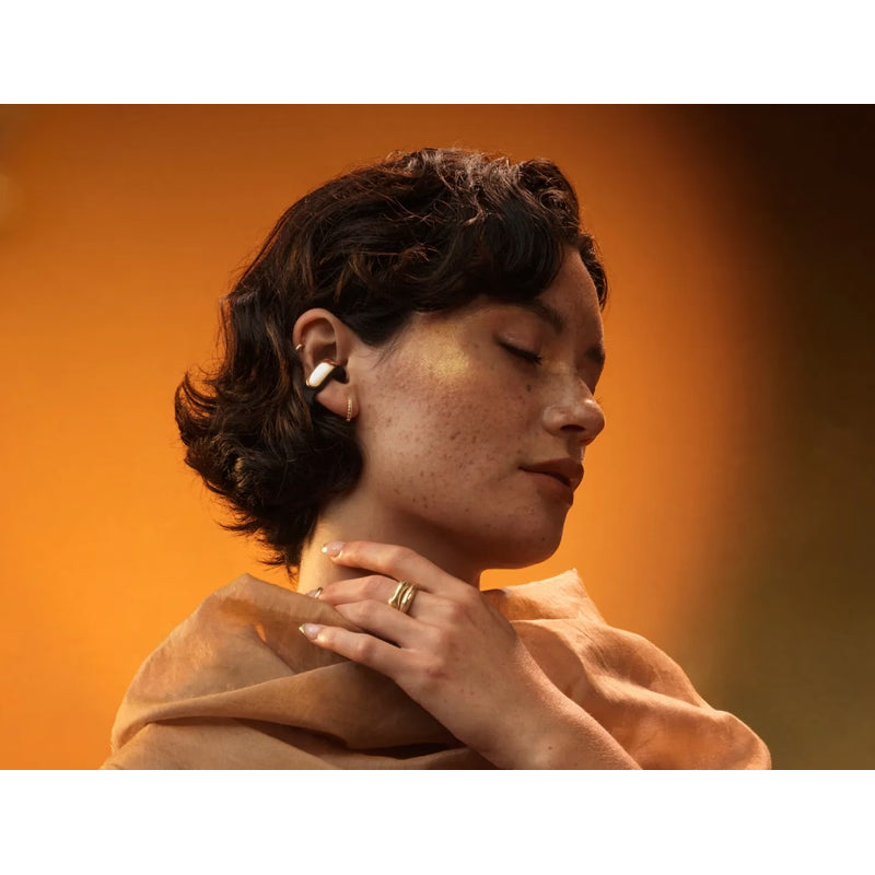 Bose Ultra Open - Bluetooth 5.3 / USB Type-C / Desert Gold - Earbuds