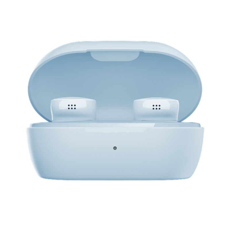 سماعات Bose QuietComfort Earbuds II - بلوتوث  يو اس بي/ Ice أزرق