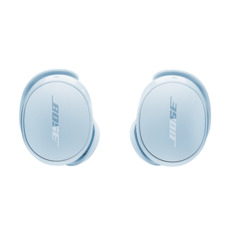 سماعات Bose QuietComfort Earbuds II - بلوتوث  يو اس بي/ Ice أزرق