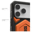 UAG Monarch Pro Magsafe Case For Apple iPhone 17 Pro - Orange