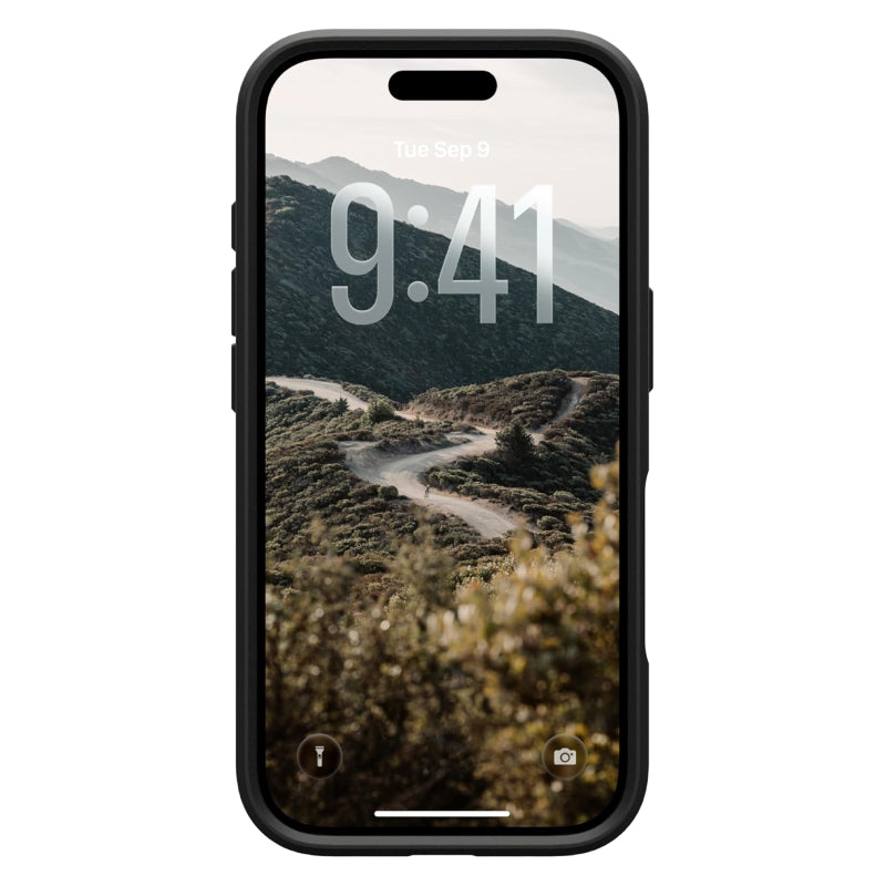 UAG Civilian Magsafe Case For Apple iPhone 17 Pro - Orange