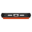 UAG Civilian Magsafe Case For Apple iPhone 17 Pro - Orange