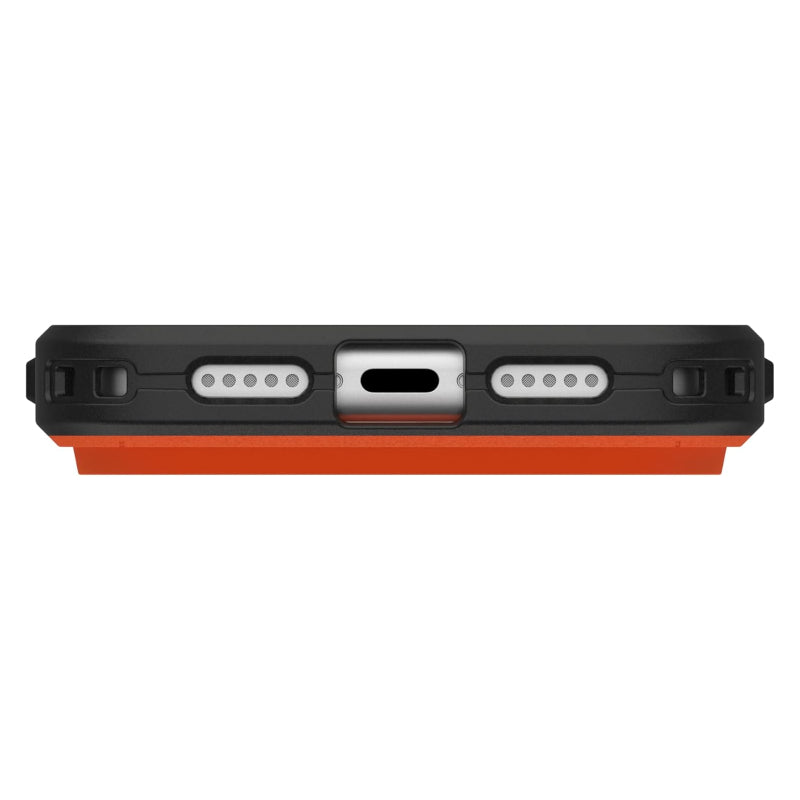 UAG Civilian Magsafe Case For Apple iPhone 17 Pro - Orange