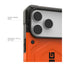 UAG Pathfinder Magsafe Case For Apple iPhone 17 Pro - Orange