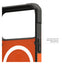 UAG Pathfinder Magsafe Case For Apple iPhone 17 Pro - Orange