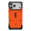 UAG Pathfinder Magsafe Case For Apple iPhone 17 Pro - Orange