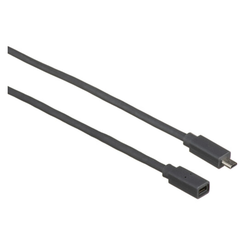 Logitech MeetUp Mic Extension Cable - 10 Meters / Black