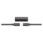 Logitech MeetUp Mic Extension Cable - 10 Meters / Black
