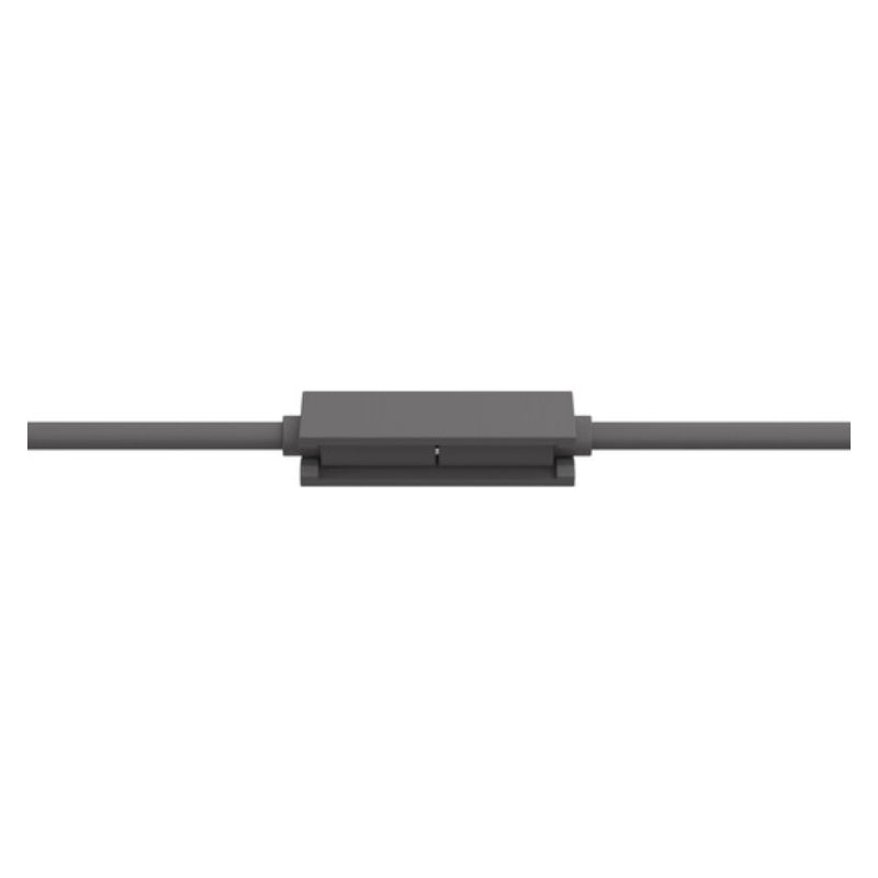 Logitech MeetUp Mic Extension Cable - 10 Meters / Black
