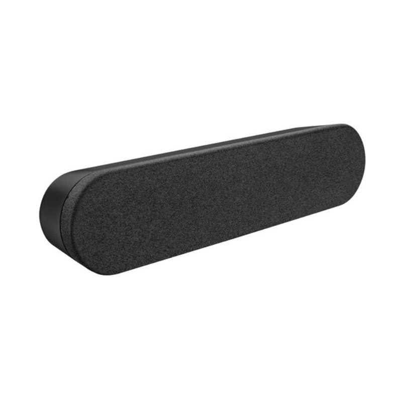 Logitech Rally Speaker - Black
