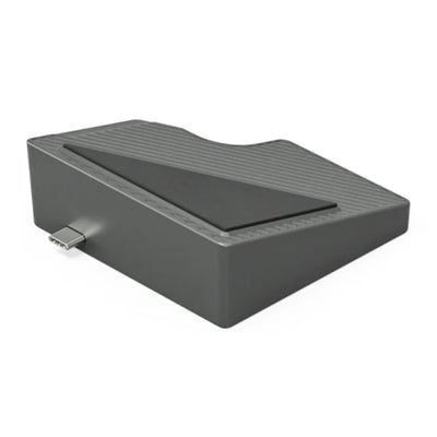 Logitech Cat5-e Kit - USB 2.0 / Graphite