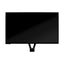 Logitech TV Mount for MeetUp HD Video and Audio Conferencing - Black