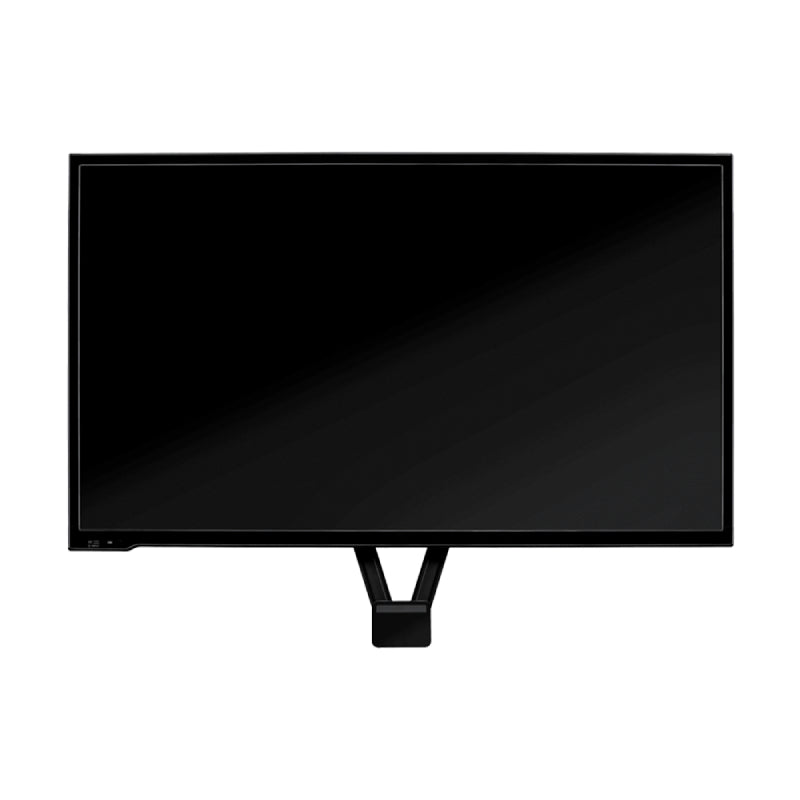 Logitech TV Mount for MeetUp HD Video and Audio Conferencing - Black