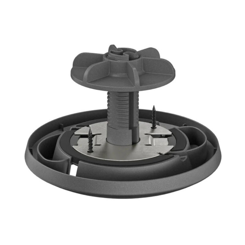 Logitech Rally Mic Pod Mount - Graphite