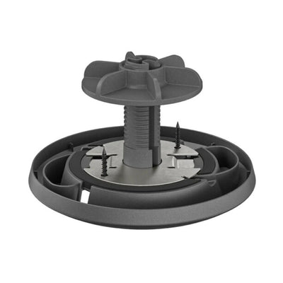 Logitech Rally Mic Pod Mount - Graphite