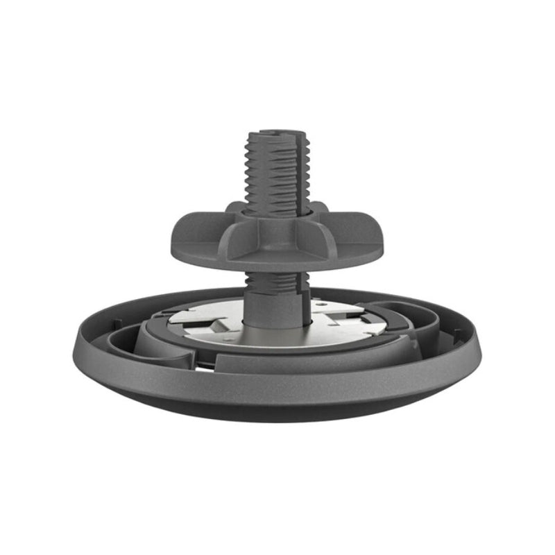 Logitech Rally Mic Pod Mount - Graphite