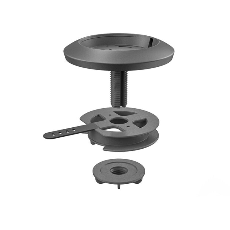 Logitech Rally Mic Pod Mount - Graphite