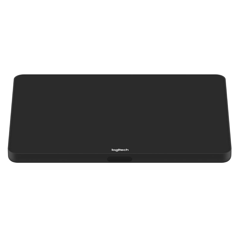Logitech Tap Zoom Base Room - Black