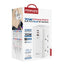 PROMATE PowerTower-70W Multi-Port Charging Station with Quad AC Sockets - 70W / White