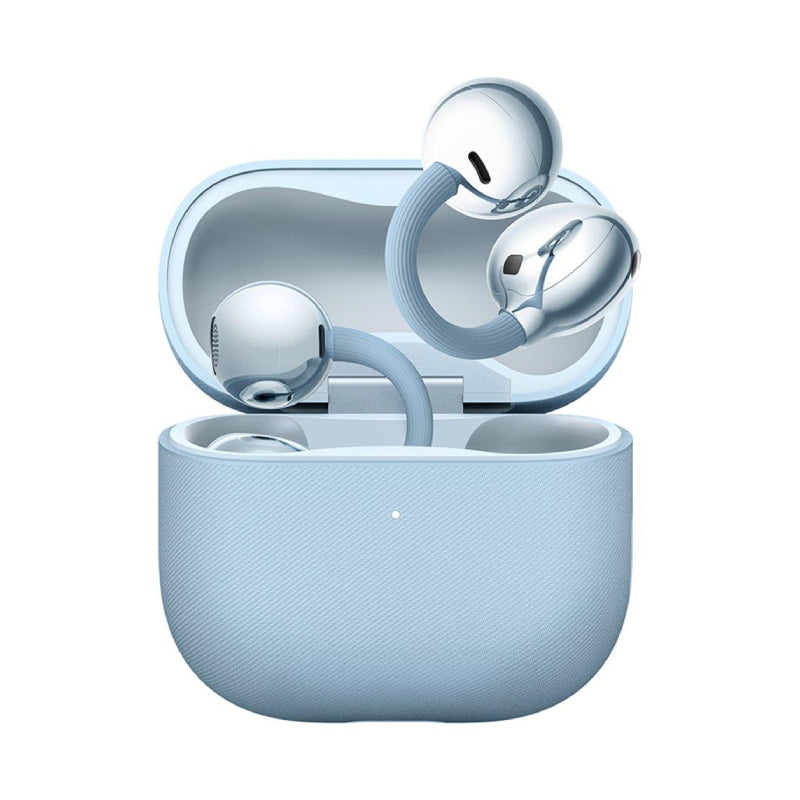 Huawei FreeClip 2 Wireless Earbuds - Bluetooth 6.0 / USB-C / Blue