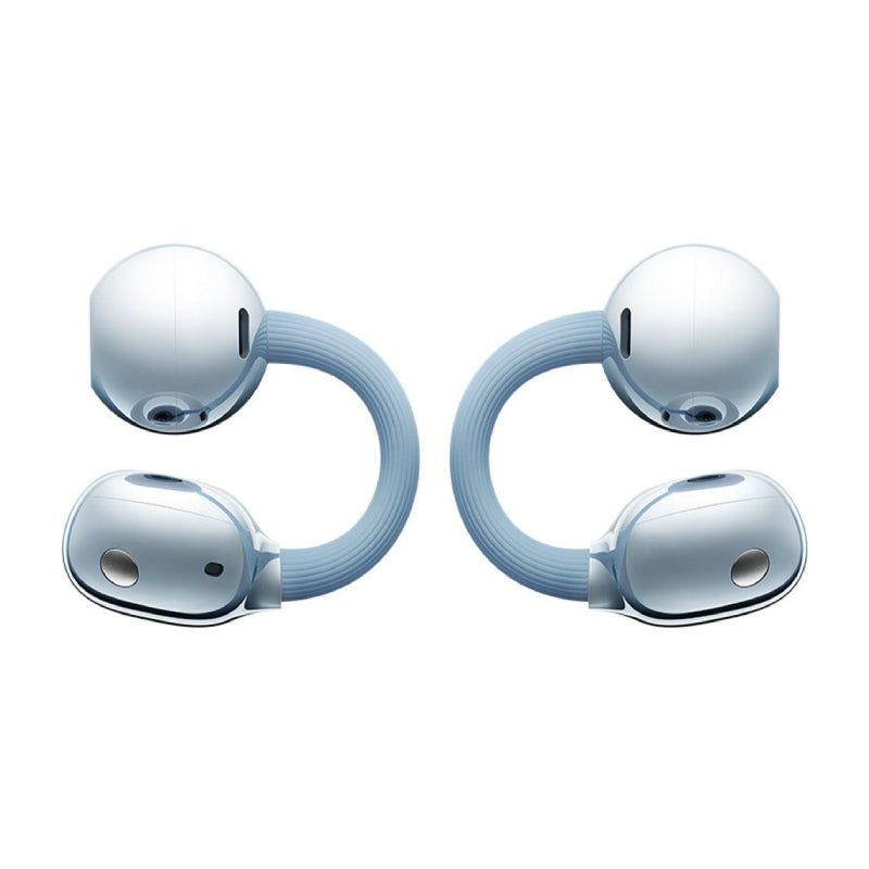 Huawei FreeClip 2 Wireless Earbuds - Bluetooth 6.0 / USB-C / Blue