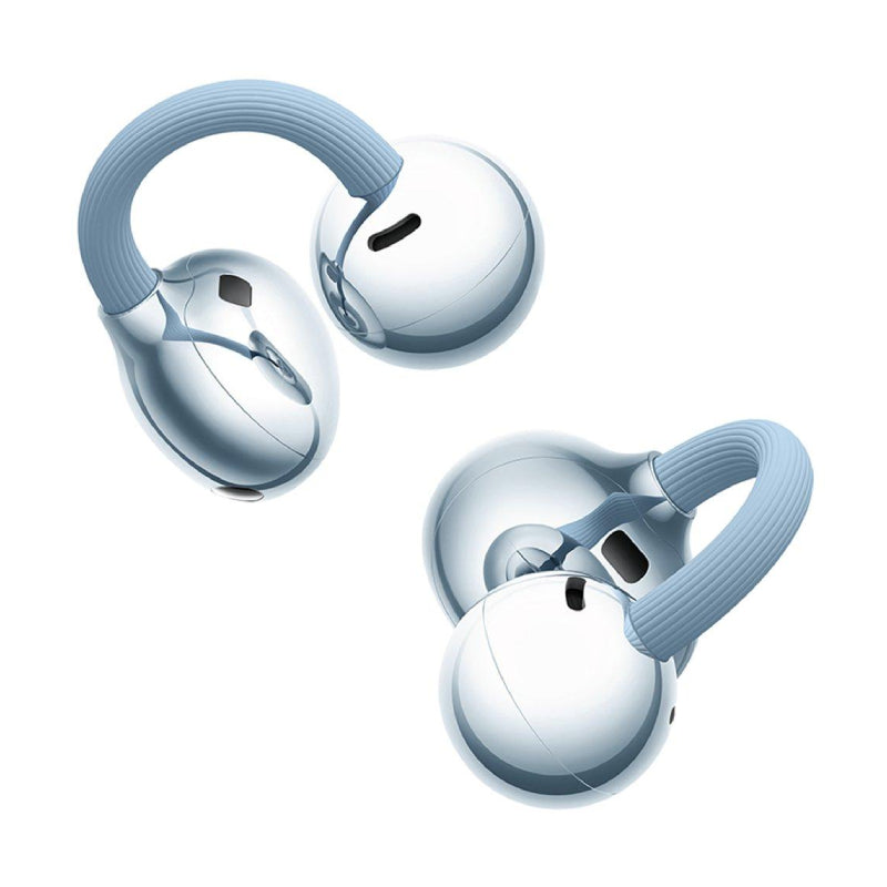 Huawei FreeClip 2 Wireless Earbuds - Bluetooth 6.0 / USB-C / Blue