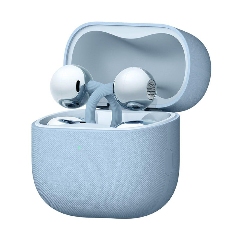 Huawei FreeClip 2 Wireless Earbuds - Bluetooth 6.0 / USB-C / Blue