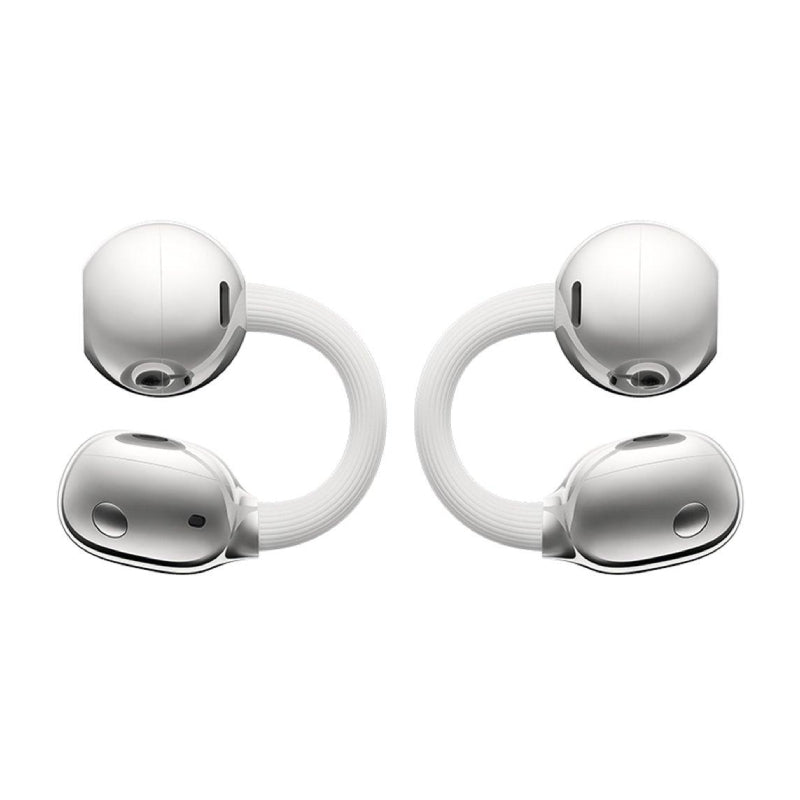 Huawei FreeClip 2 Wireless Earbuds - Bluetooth 6.0 / USB-C / White