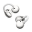 Huawei FreeClip 2 Wireless Earbuds - Bluetooth 6.0 / USB-C / White