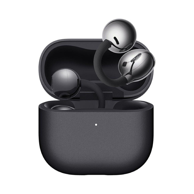 Huawei FreeClip 2 Wireless Earbuds - Bluetooth 6.0 / USB-C / Black