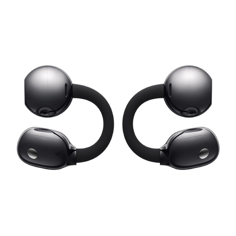 Huawei FreeClip 2 Wireless Earbuds - Bluetooth 6.0 / USB-C / Black